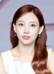 트와이스 나연 인간 토끼
