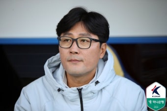 '리그 2연승' 최철우 감독 