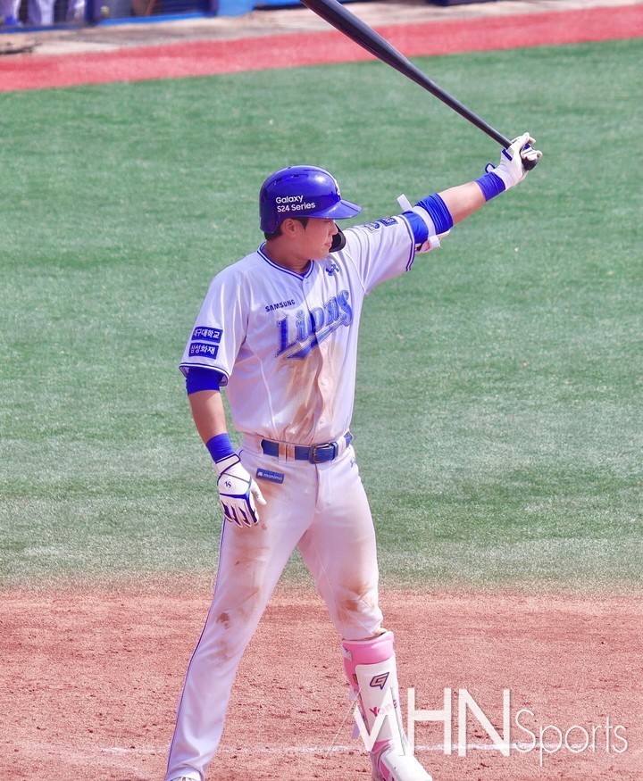 삼성 이창용과 김성경, MLB 드래프트 경험 후 귀국, 국내 프로야구 시즌 준비 완료