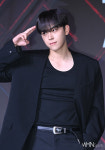 김도훈 든든한 액션맨