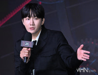 [mhn포토] 정종연 PD 폭풍 칭찬하는 이용진 그만해 용진아
