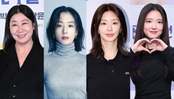 다시 돌아온 '텐트 밖은 유럽', 대세 여배우들 다 모였다...최초 여름 캠핑 도전