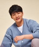 배우 김승수, 두산 시구자로 나선다