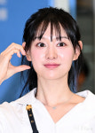김지원, 사랑스럽고 귀엽고 다해...예쁘게 태어난 홍해인♥