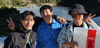 빠니보틀도 뭉쳤다...美 떠난 기안84, '태어난 김에 음악일주' 라이브 방송 예고