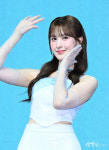 [mhn포토] 위클리 이재희 '엉뚱 매력 가득'