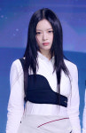 뉴진스 하니 남다른 분위기