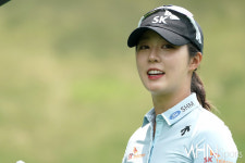 [mhn포토] 김재희, 싱그러운 미소 이동