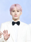 NCT127 정우 핑크보이