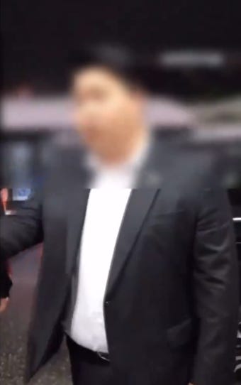 이젠 과잉 경호로 팬 뇌진탕까지?...변우석 이어 크래비티도 논란