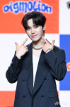 [mhn포토] 디그니티 루오 식혀 사랑해주세요