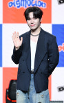 [mhn포토] 디그니티 루오 더운 여름을 식혀!