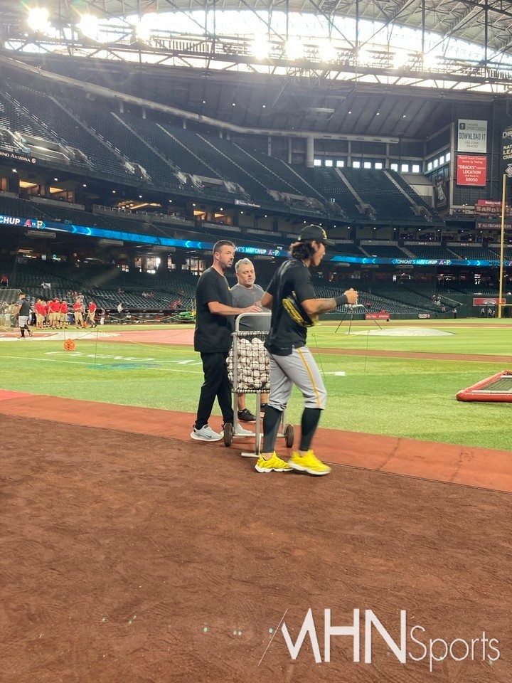 배지환, MLB 복귀전 무안타로 침묵...패배 속 타율 하락 현실화