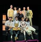 K-뮤지컬 마리 퀴리, 英 현지서 통했다...최초 장기 공연 및 시상식 노미네이트