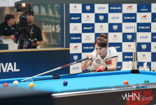 [mhn포토] 이하린 완벽함을 추구