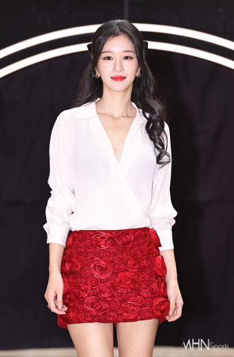 '가스라이팅→학교 폭력' 의혹 서예지, 브레이크에서 발 뗐다...2년 만에 '복귀'