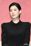 [mhn포토] 정은채 숏컷 헤어도 잘어울려