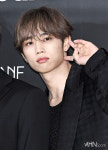 [mhn포토] 더보이스 선우 브이만해도 멋짐