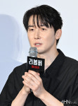 NC, 오는 키움전 '슬기로운 의사생활' 배우 김준한 시구 초청