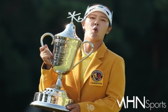 '누가 4승 고지 선점할까'..'빅4' 박지영-박현경-이예원-배소현, 메이저챔프 타이틀 위해 진검승부