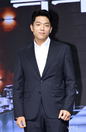 [포토] 안성재 셰프 '미슐랭 셰프'