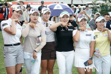 [mhn포토] 우리는 같은 아카데미, 읏맨