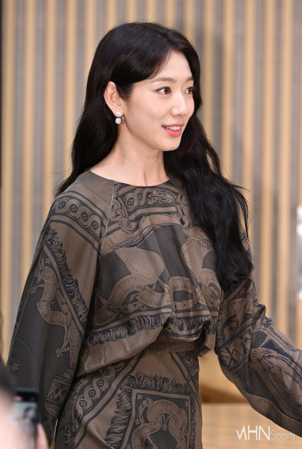 박신혜 '지옥에서 온 판사로 변신'