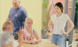 제니, 블랙핑크는 잠시 안녕...4,500평 포도밭 소유 민박집 사장 변신