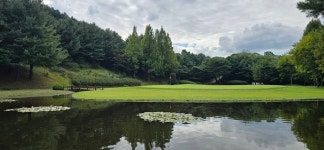 [이종현의 감성, 골프美학] 그 시절의 정, 덤 문화에서 그 골프장의 미래를 본다