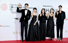 [29th BIFF] 이준혁, 권유리→진연비, 미겔 고메스...넷째 날(5일) 주요 행사 일정은?