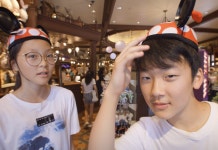 우여곡절 홍콩 여행 속 사랑이를 향한 유토의 배려...사귀어도 괜찮다(내 아이의 사생활)