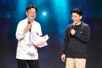 사장님 귀는 당나귀 귀, 정지선 vs 임태훈 요리 대결 예고!