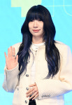 [포토] 베베 바다 '프로젝트7 디렉터로 인사드려요'