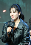 [포토] 김현주 지옥, 시즌2로 돌아와서 기뻐