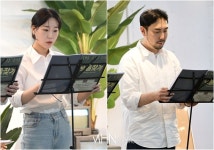 괜찮아유~ 무대서 보는 충청도식 웃음 보물찾기...남녀노소 즐겁게