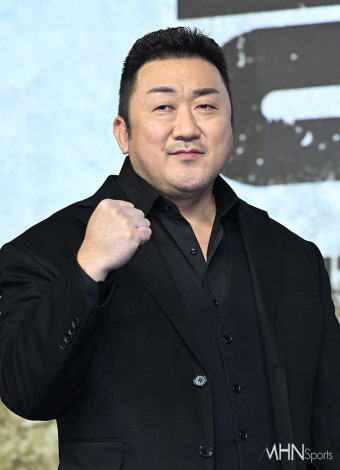 '호랑이' 마동석→'원숭이' 서인국, '용' 이주빈...'트웰브' 12천사 완성