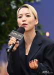 [포토] 소향 음악 여정 행복했어요