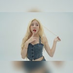 베이비부 샤인→엔데이 바다로...솔로 앨범 Kiss me baby 발매