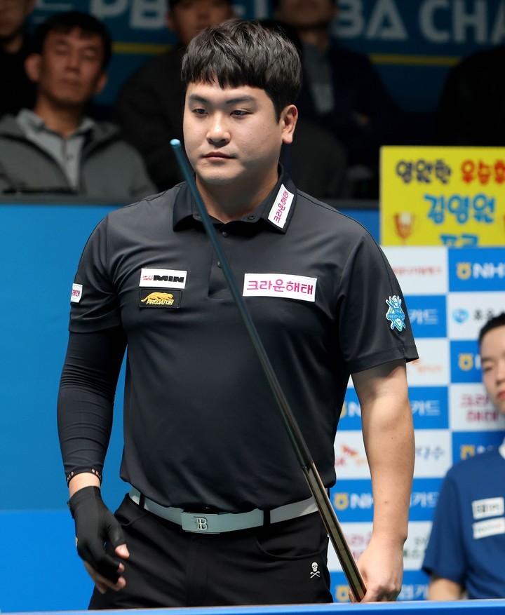 PBA 당구 대회, 다비드 마르티네스와 김영원 32강 진출, 강동궁과 다니엘 산체스 64강 탈락으로 관심 집중!