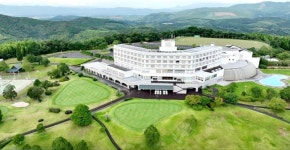 쇼골프 사츠마골프리조트, 규슈 지역 성장률 1위...한국 고객 위한 코스 관리-합리적 가격 앞세워