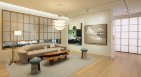 나를 닮은 공간 5人5色 집 소개...디뮤지엄 취향가옥 展