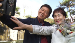 의사, 회계사, 선박 기관사 삼 남매를 키워낸 점님 씨....비록 화가의 꿈은 이루지 못했지만 (인간극장)