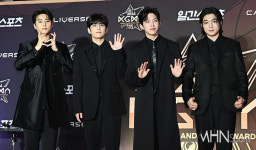 [포토] 데이식스 청춘을 노래하는 밴드