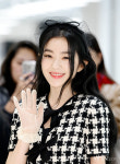 레드벨벳 아이린 아가씨 그 자체