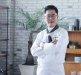 한식대첩3 우승자 임성근 셰프, K-스타푸드타운 참여 K푸드 가치, 글로벌로
