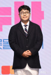 [포토] 조영수 작곡가 마이트로의 든든한 프로듀서