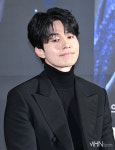 하얼빈 홍보요정 이동욱