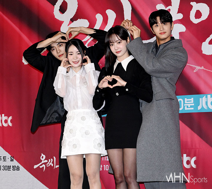 옥씨부인전 9회, 추영우가 희생한 진정한 사랑의 행보에 시청자들의 마음을 사로잡다