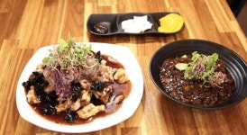 세월이 갈수록 빛난다...사과 가득 밀양시에서 펼쳐진 따뜻한 이야기 (동네 한 바퀴)