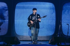 이승윤, 전국 투어 성공적 마무리... 12월 콘서트로 '역성' 열기 잇는다